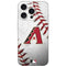 MLB Arizona Diamondbacks Game Ball iPhone 16 Pro Skin